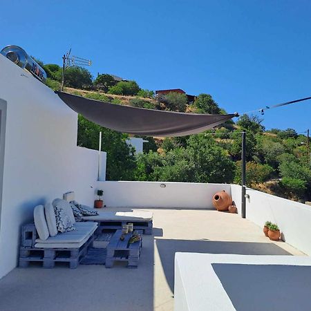 Pali Sea View Apartman Kültér fotó