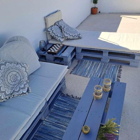 Pali Sea View Apartman Kültér fotó